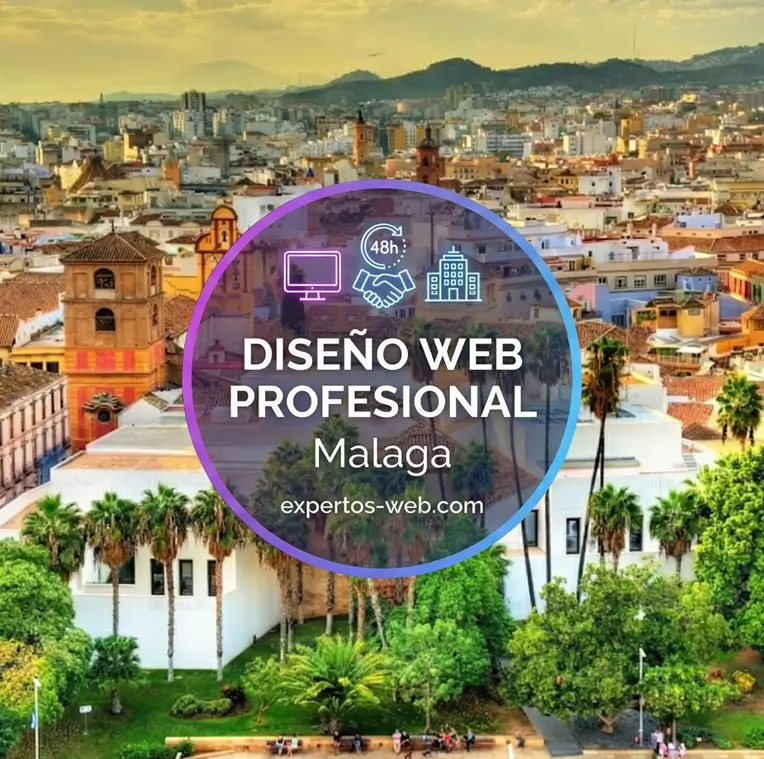 Diseño web Talleres Mecánicos en Malaga