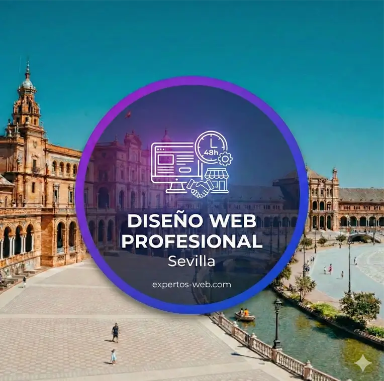 Diseño web Abogados y Asesorías en Sevilla