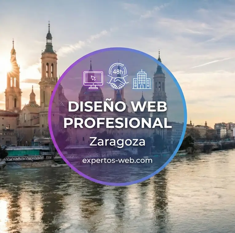 Diseño web Abogados y Asesorías en Zaragoza